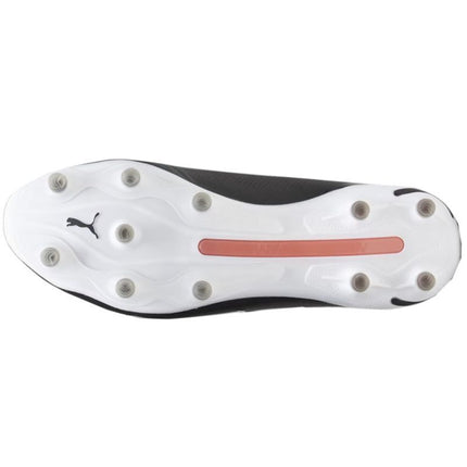 Puma King Ultimate FG/AG Vyriški Futbolo Batai 107563 01