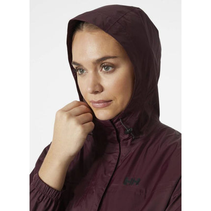 Helly Hansen Loke moteriška striukė 62282 658