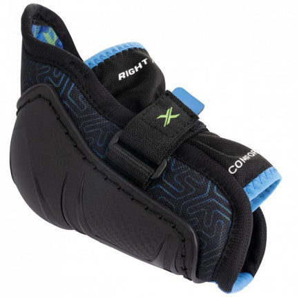 Bauer X '24 Jr Hokejaus Alkūnių Vamzdeliai 1063723