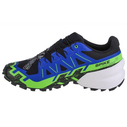 Salomon Spikecross 6 GTX vyriški bėgimo bateliai 472687