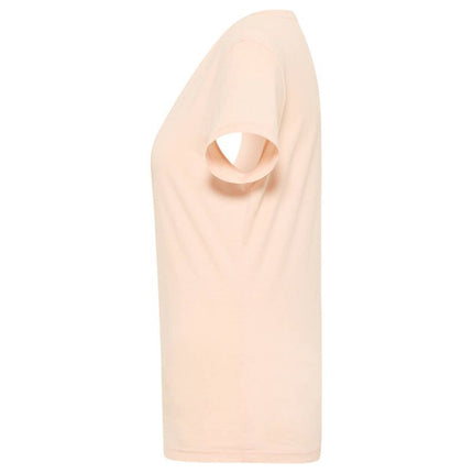 Mustang Alexia C Marškinėliai su spaudiniu ant krūtinės W 1013383 7262