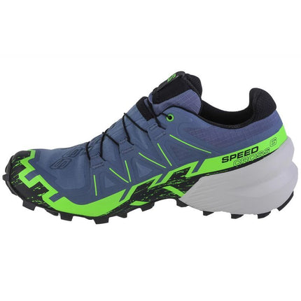 Salomon Speedcross 6 GTX W 473019 Bėgimo Bateliai