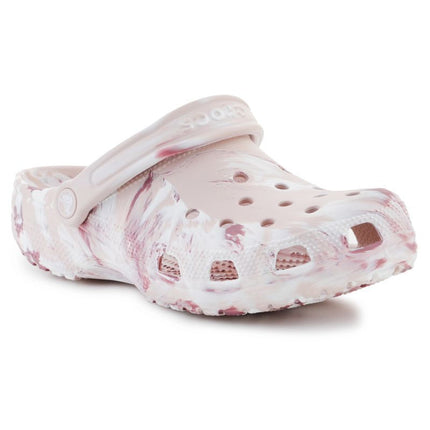 „Crocs Classic Marbled Clog 206867-6WS“ šlepetės