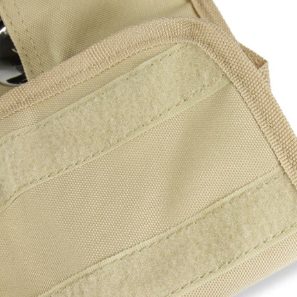 Stovyklavimo stalo įrankių rinkinys "Offlander" dėkle OFF_CACC_27