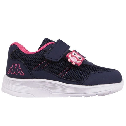 Kappa Jak M Jr batai 280024M 6722