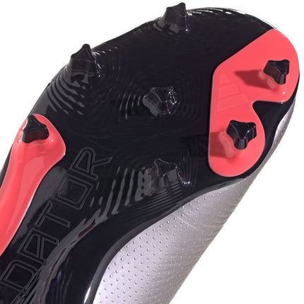 Adidas Predator League LL FG Jr IF6357 futbolo batai