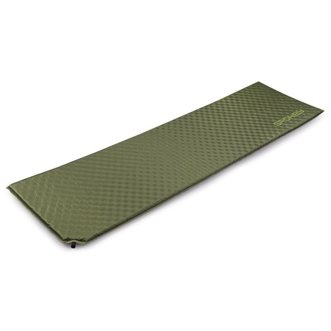 Spokey Air Pad 6306400000 savaime prisipučiantis kilimėlis