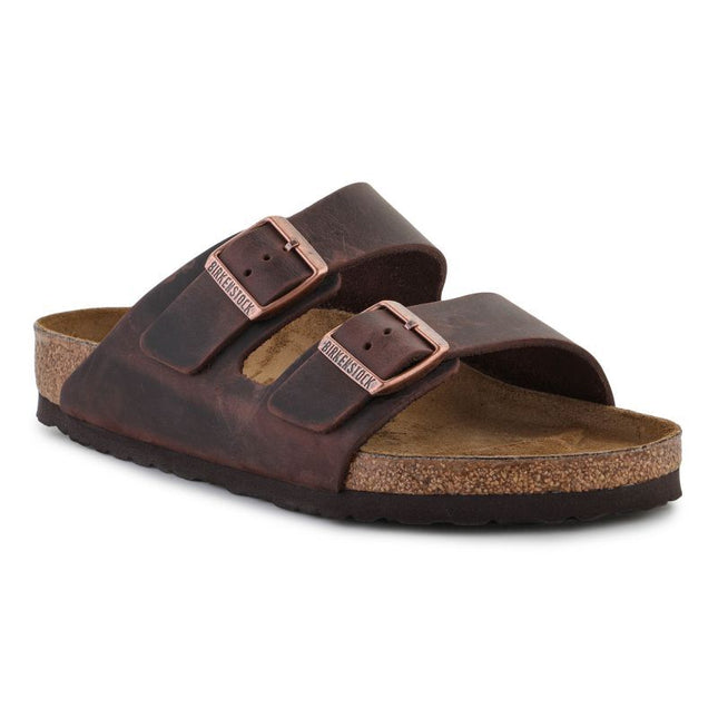 Birkenstock Arizona M 0052531 šlepetės
