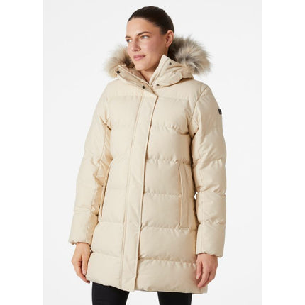 Helly Hansen Blossom Puffy Parka Kailis W 53624 034