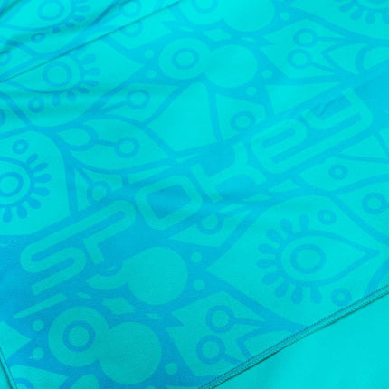Spokey Mandala rankšluostis 80x160cm 6302939000