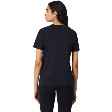 Champion SS marškinėliai trumparankoviai W 117535 KK001