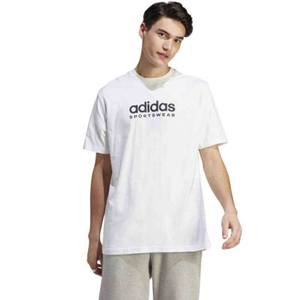 Adidas Visų Sezonų Marškinėliai su Grafika M IC9821