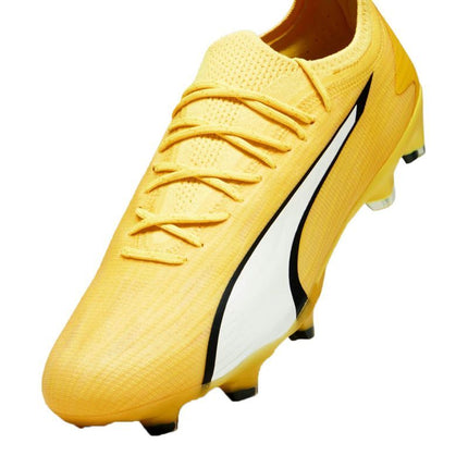 Puma Ultra Ultimate FG/AG M 107311 04 futbolo batai