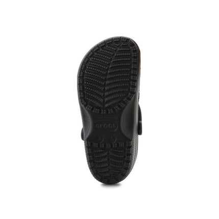 Crocs Classic Clog K Jr 206991-001