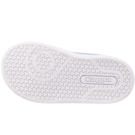 Kappa Pio M sportiniai bateliai vaikams 280023M 6510