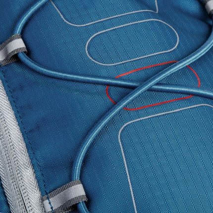 FUJI 4202929190 dviračių kuprinė Spokey