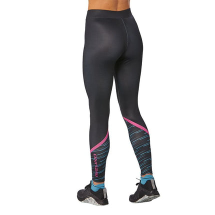 Mizuno Graphic Leggings W K2GBA20290