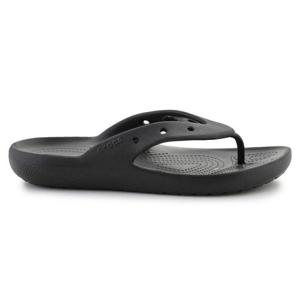 Crocs Classic Flip V2 šlepetės 209402-001
