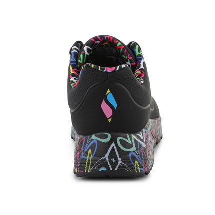 Skechers Lovely Luv Jr 314976L-BKMT batai