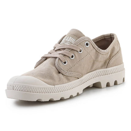 Palladium Pampa Oxford Batai W 92351-298-M