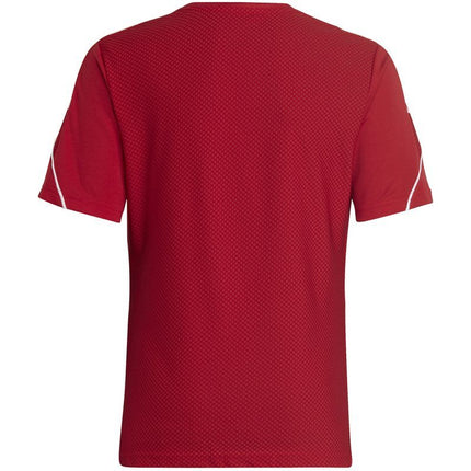 adidas Tiro 23 Lyga Marškinėliai Jr HR4619