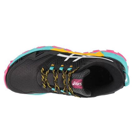 Asics Gel-FujiTrabuco 8 W batai 1012A574-003