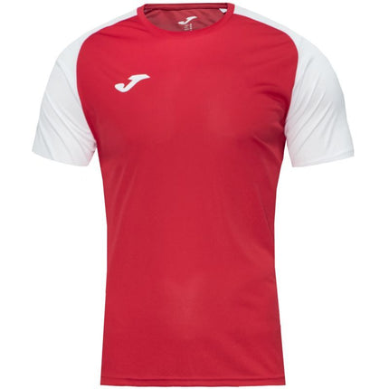 Joma Academy IV Sleeve Football Shirt 101968.602