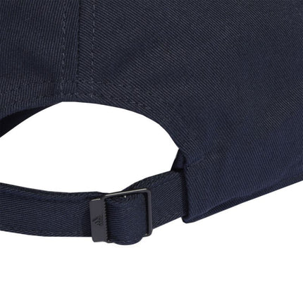 adidas 3-Stripes medvilninė beisbolo kepuraitė II3510