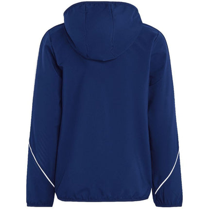 Adidas Tiro 23 League Jr IA1627 Windbreaker striukė