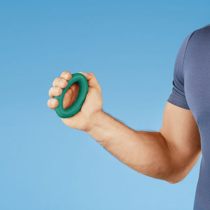 Spokey Hand Power Medium 30 kg SPK-944072