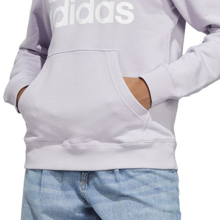 Adidas Big Logo FT R HD W IC6899 džemperis