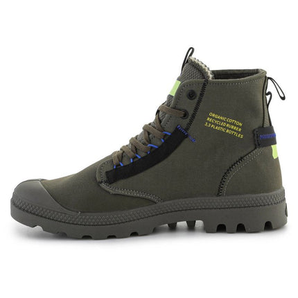 Palladium Pampa HI Re-Craft U 77220-309-M batai