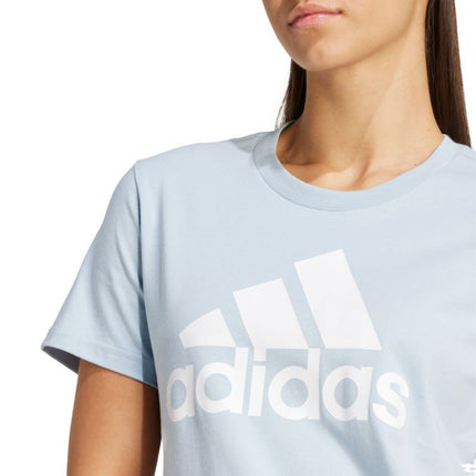adidas Loungewear Essentials Logo Marškinėliai W IR5408