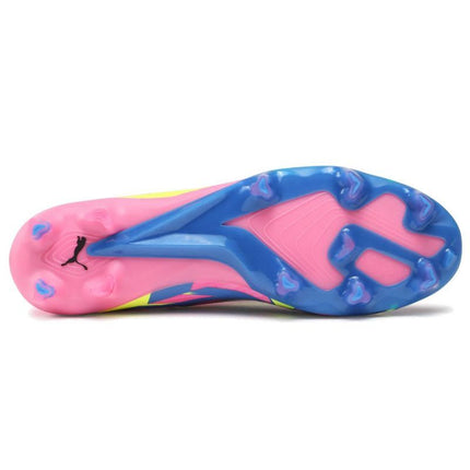 Puma Ultra Ultimate Energy FG/AG M 107540-01 futbolo bateliai