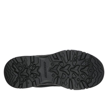 Skechers Relaxed Fit Trego El Capitan W batai 158254-BKGY