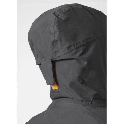 Helly Hansen Banff Siltinta striukė M 63117 328