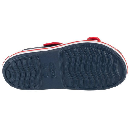 Crocs Crocband Cruiser Jr 209423-4OT šlepetės