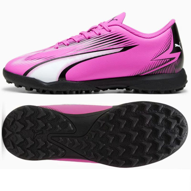 Puma Ultra Play TT Jr vaikiški bateliai 107779 01