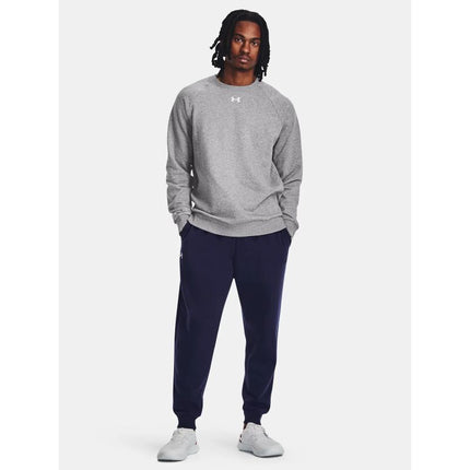 Džemperis "Under Armour" Fleece Crew M 1379755-025