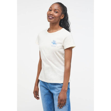 Mustang Alexia C spauda marškinėliai W 1014019 2013