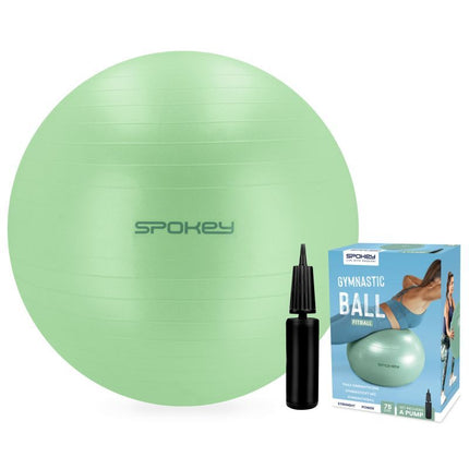 Spokey Fitball 75cm SPK-943626