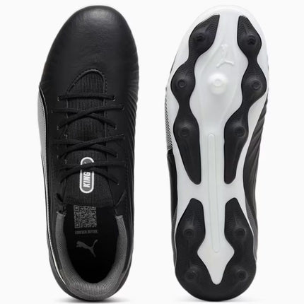 Puma King Match FG/AG Jr 108048-01 Futbolo Bateliai