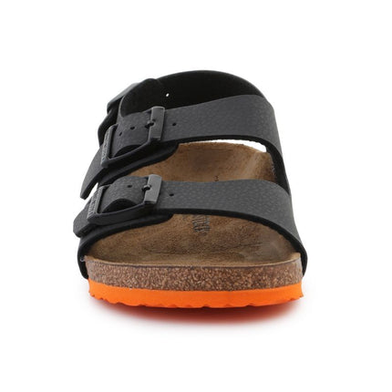 Birkenstock Milano Jr. 1026896 Basutės