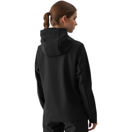 „Softshell“ striukė 4F F285 W 4FWAW24TSOFF285 20S