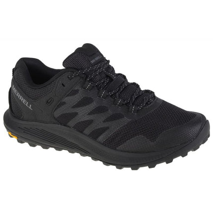 Merrell Nova 3 M J067599 Bėgimo Bateliai