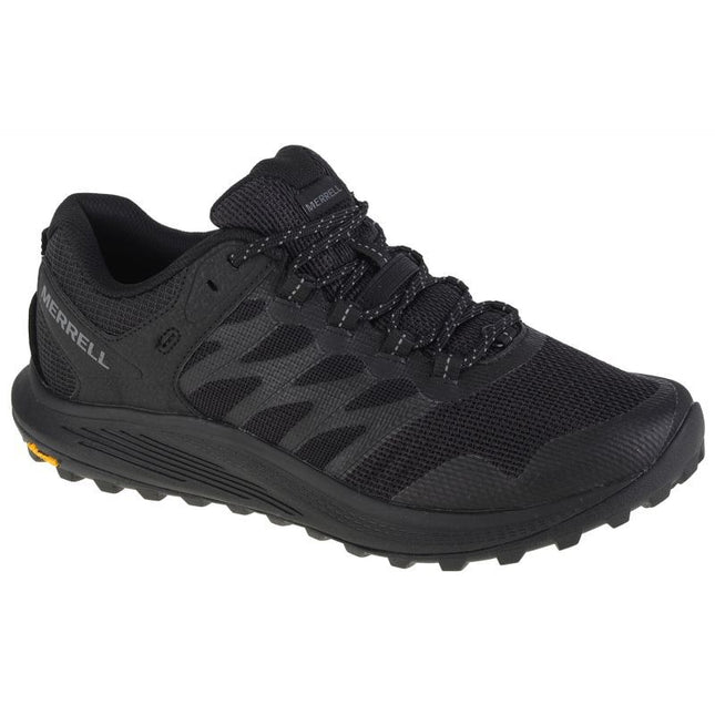Merrell Nova 3 M J067599 Bėgimo Bateliai