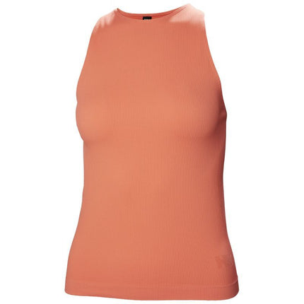 Helly Hansen Allure Seamless Singlet marškinėliai W 53940 284
