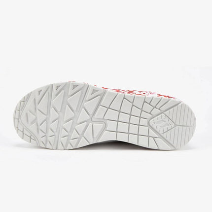 Skechers X Jgoldcrown Uno-Spread The Love W 155507-WRPK batai