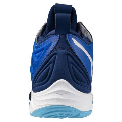 Mizuno Wave Momentum 3 MID V1GA231701 batai