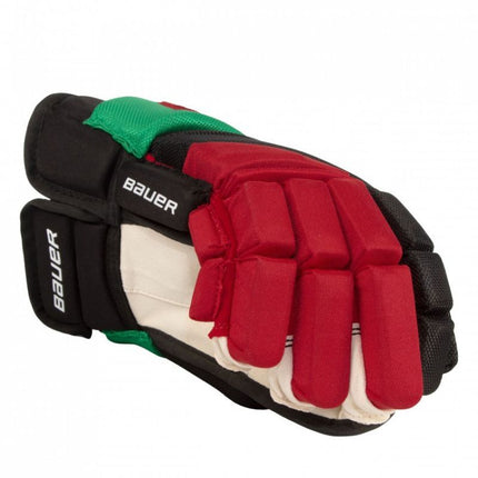 Bauer Team Vapor Pro M Rankinės ledo rituliui